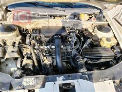 إيران خودرو سمند